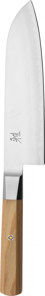 Miyabi 4000fc Koya Nóż Santoku - 18 Cm 4000FC Koya