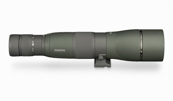 Luneta obserwacyjna Vortex Razor HD 22-48x65 prost