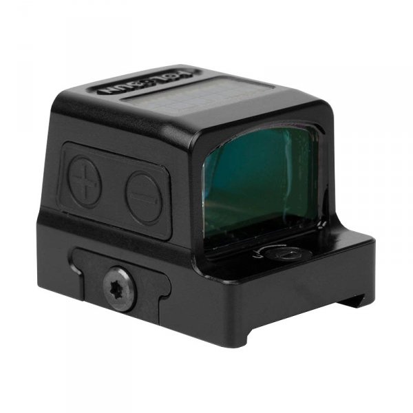 Kolimator Holosun Micro Red Dot HE509T-RD X2 z montażem RMR