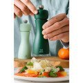 TAHITI DUO Zestaw do soli i pieprzu 15 cm, Water