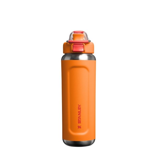 Stanley Butelka termiczna Classic Wellspring Goldenrod Coral 0.71 l