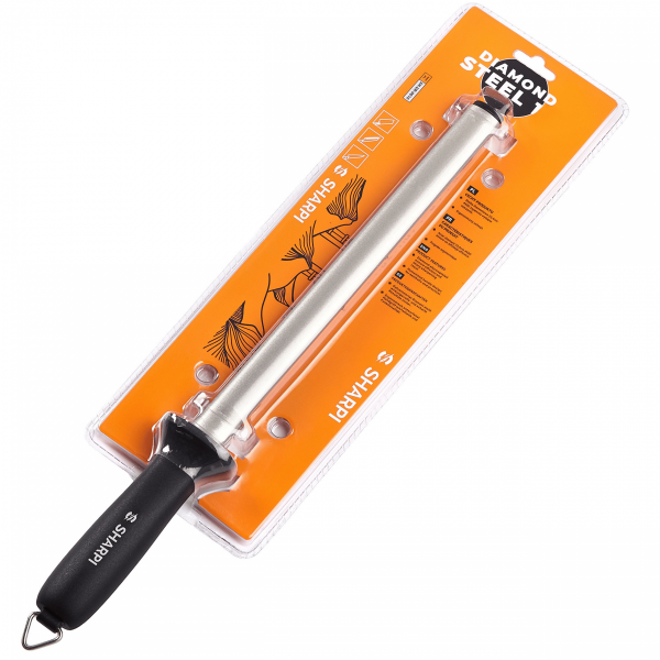 Stalka diamentowa Musak Sharpi  #600 30 cm