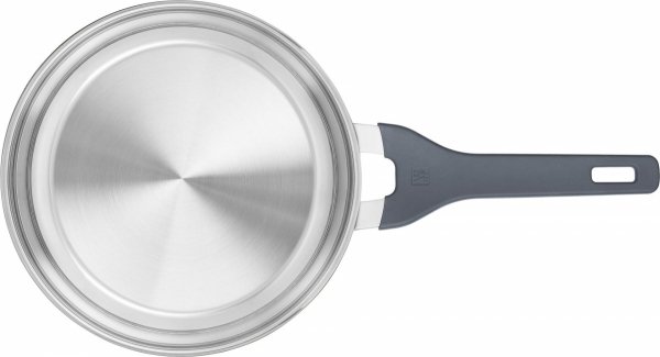Zwilling Simplify Patelnia Stalowa Płytka - 20 Cm Simplify