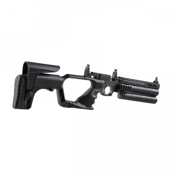 Wiatrówka Optima by Hatsan Jet II 4,5 mm