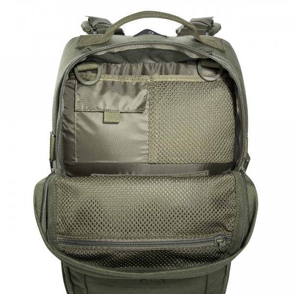Plecak taktyczny Tasmanian Tiger Modular Combat 22 L - olive