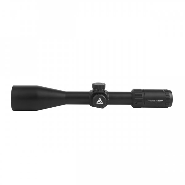 Luneta Redwin Seasons 6-24x50 FFP Gen2 RW5