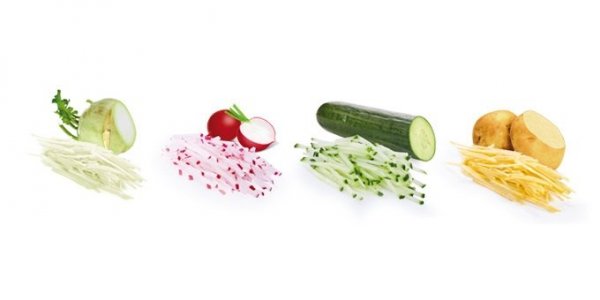 Tarka julienne HANDY Tescoma