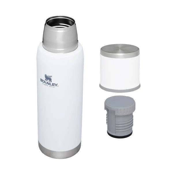  Termos the adventure  1 L - POLAR / STANLEY