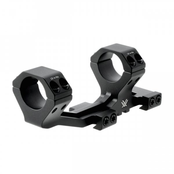 Montaż Vortex Cantilever Sport 25,4 mm 2'' offset 1,5" wysokości