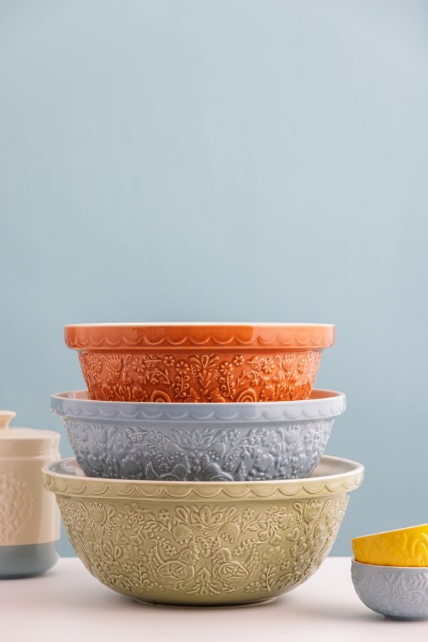 MC-Zestaw mini miseczek 4el. Home to Roost