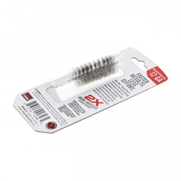 Szczotka do czyszczenia broni Real Avid Bore-Max 12 GA AVBMSB12G