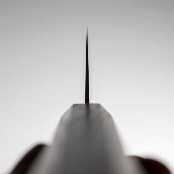 Tojiro Reppu SG2 Nóż Bunka 17 cm