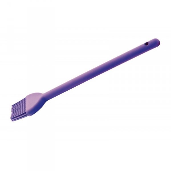 Ibili Pędzelek Silikonowy 30 cm