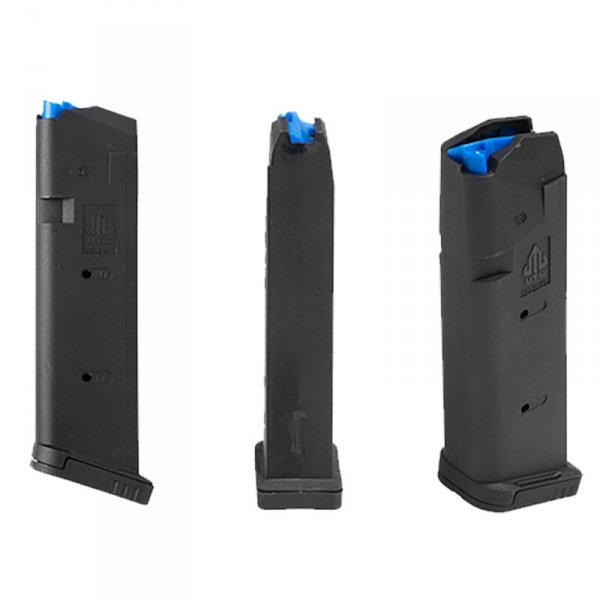 Magazynek Leapers do Glock 17 nabojów
