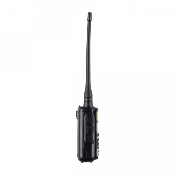 Krótkofalówka PMR Baofeng UV-5R EU Mini Camo VHF UHF