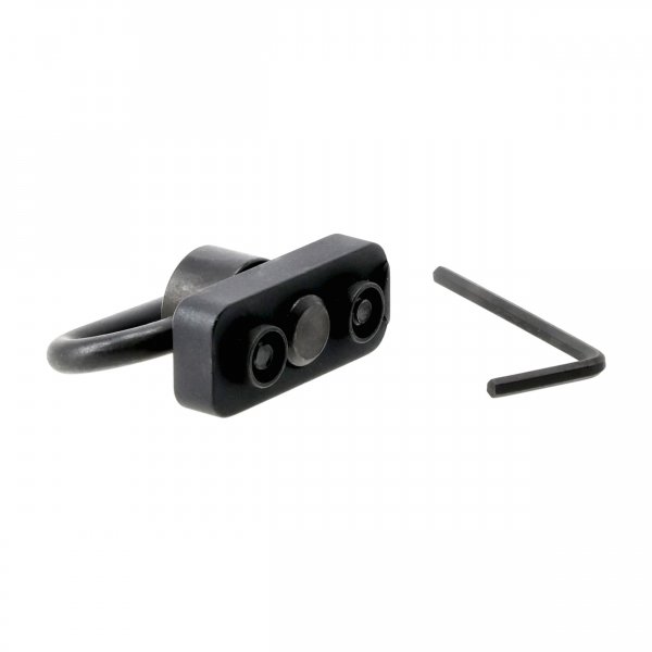 Montaż do zawieszenia Vector Optics KeyMod 36 mm QD czarny SCKMA-01