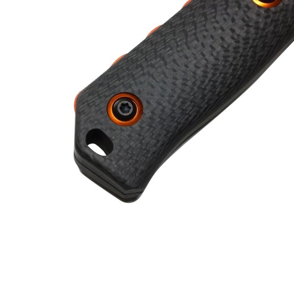 Nóż Benchmade 15600OR Raghorn
