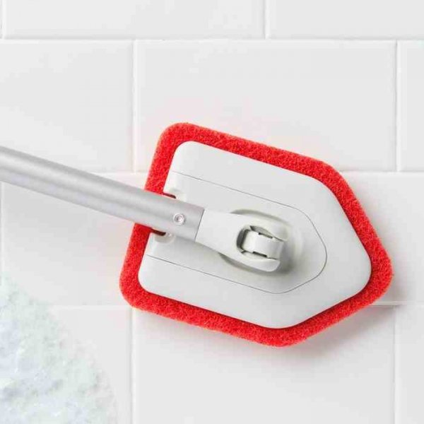 OXO-Szczotka teleskopowa Good Grips