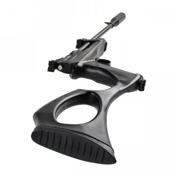 Pistolet wiatrówka RazorGun Blaze 5,5 mm CO2