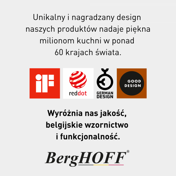 Shaker z pojemnikiem na odżywki 500 ml
