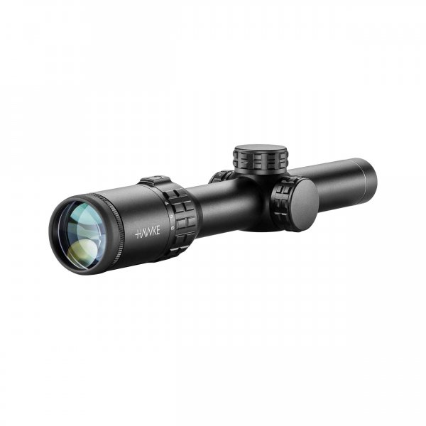 Luneta celownicza Hawke Frontier 30 1-6x24 IR Circle Dot