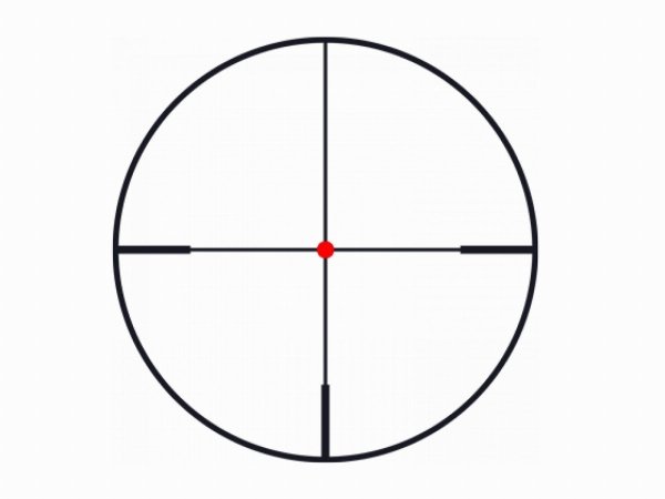 Luneta celownicza Leupold VX-6HD 3-18x50 30 mm CDS-ZL2 AO iR FireDot Duplex/Boone &amp; Crockett/TMOA