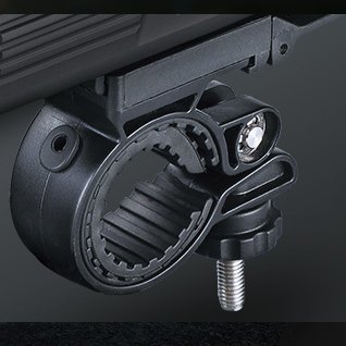 Latarka Diodowa Fenix Bc21r V3.0 - Rowerowa