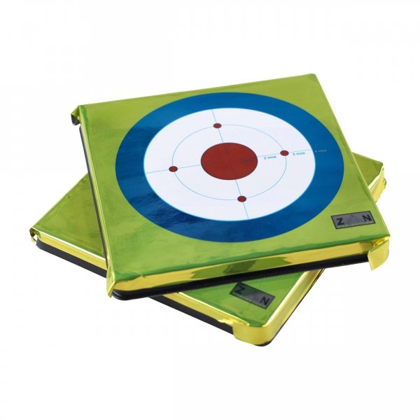 Śrut ZAN slug .25 (6,35mm)  26,5 grain (1,71grama) - 200sztuk w paczce