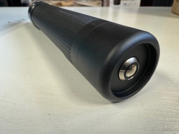Ledlenser Akumulator do P17R Core Aluminium TUBE