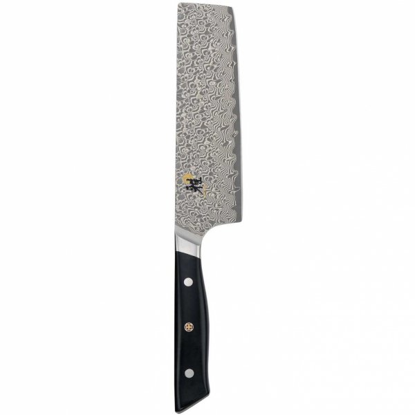 Nóż Nakiri 17 Cm 800DP Miyabi