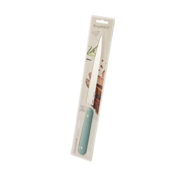 Nóż do mięsa Berghoff Glints Slate 20 cm