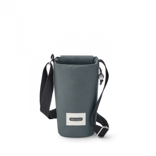 BB-Bottle bag, kolor łupka NEW