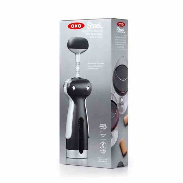 Oxo-korkociąg Good Grips