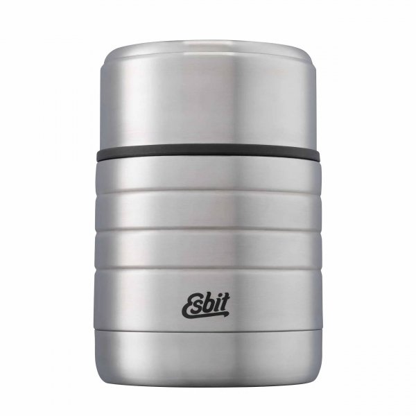 Termos Esbit Food Jug Majoris 0,6 l srebrny