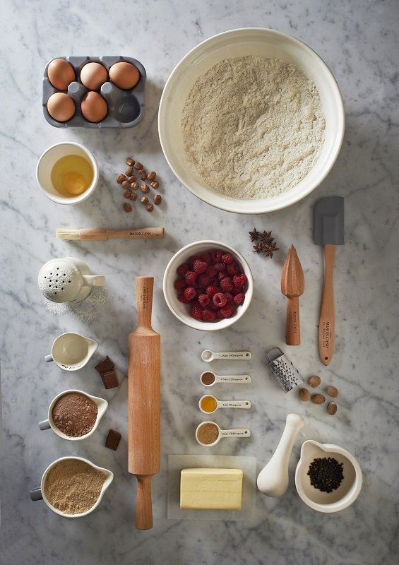 Mason Cash  Misa 2,7l, Original Cane