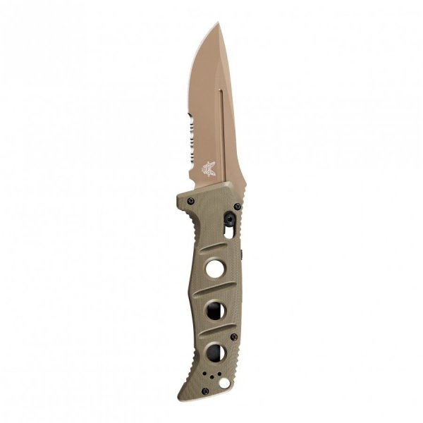 Nóż Benchmade 2750SFE-2 Auto Adamas
