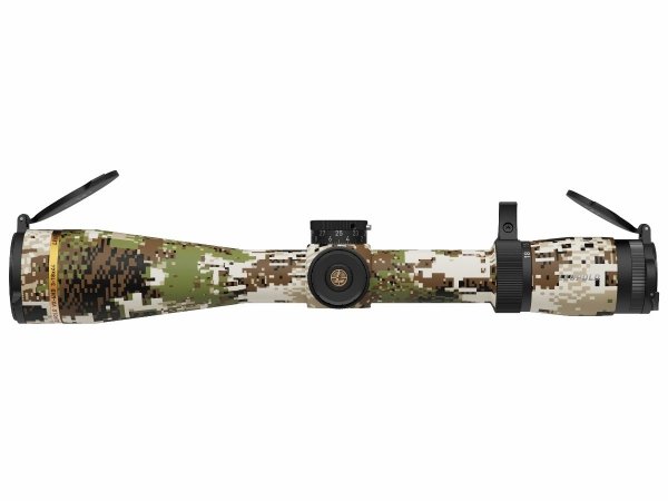 Luneta celownicza Leupold VX-6HD 3-18x44 30 mm CDS-ZL2 AO iR FireDot Duplex/TMOA/FireDot Tri-MOA Sitka Subalpine