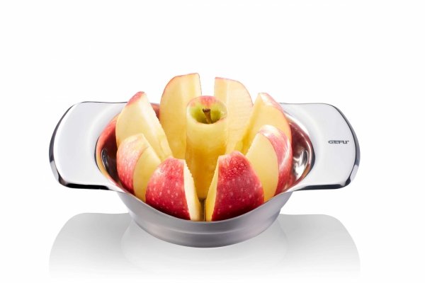 GEFU PARTI Krajalnica Do Jabłek Ze Stali Parti