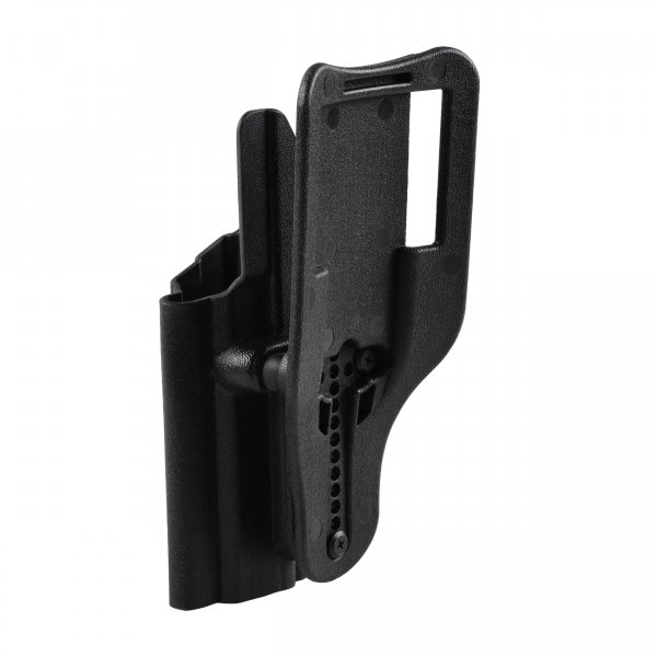Kabura Doubletap OWB Strighter Canik TP9 Mete-s