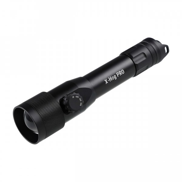 Celownik noktowizyjny noktowizor HIKMICRO Alpex 4K + iluminator laserowy X-hog Pro 850/940 nm