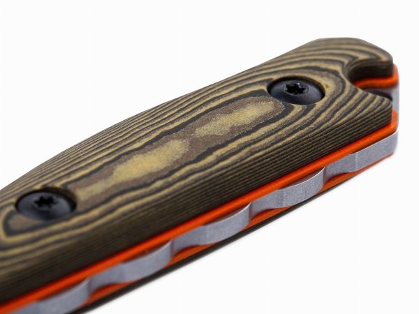 Nóż Benchmade 15017-1 HUNT