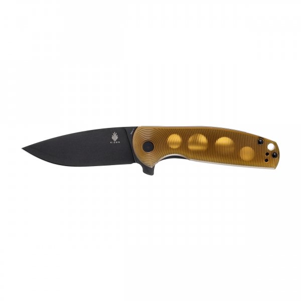Nóż składany Kizer Gemini V3471A3