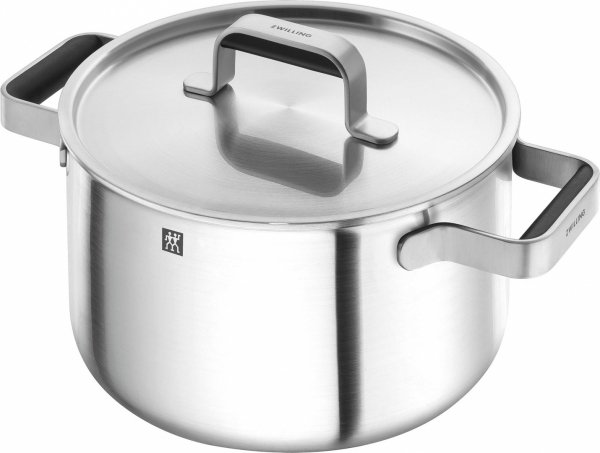 ZWILLING PURE Zestaw 5 Garnków Pure