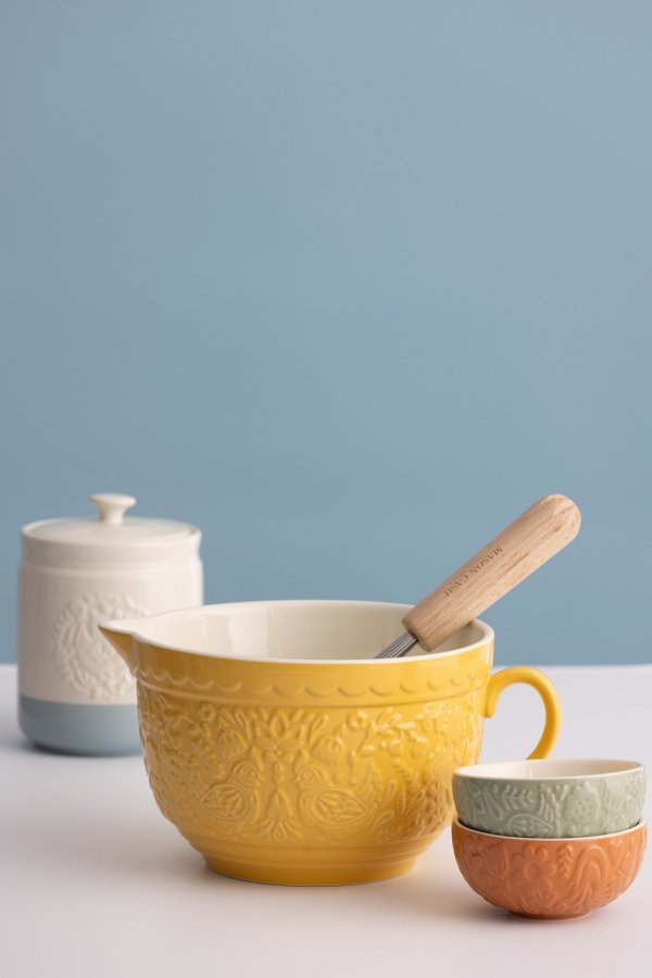 MC-Zestaw mini miseczek 4el. Home to Roost