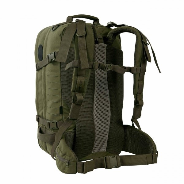 Plecak taktyczny Tasmanian Tiger Mission Pack MKII olive