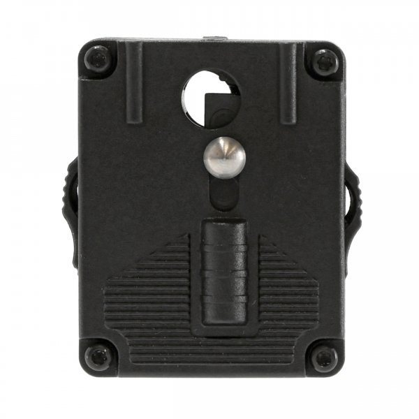 Magazynek Walther pellet 6,35 mm 9 nabojowy