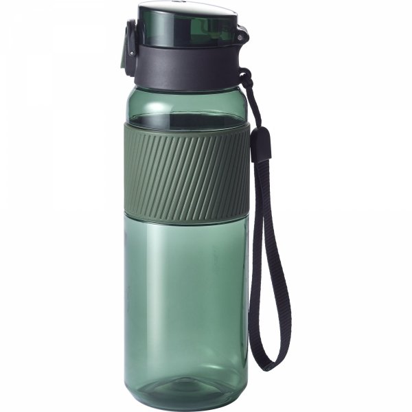 Bidon Tritanowy 680 Ml, Zielony Bottle Zwilling