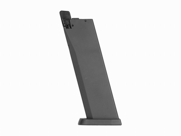 Magazynek do ASG H&amp;K Heckler&amp;Koch USP blowback 6 mm