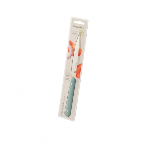 Nóż uniwersalny Berghoff Glints Slate 12,5 cm