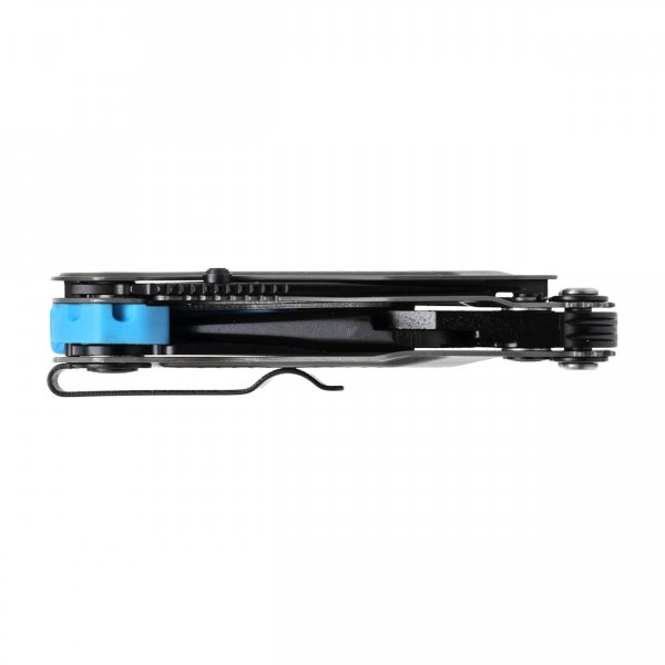 Multitool Sog Flash MT Urban Gray &amp; Cyan